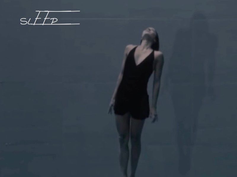 “Sleep” first single of CINEMA is now available