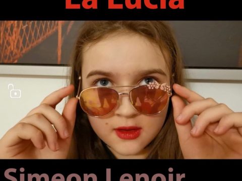 La Lucia – Second single of Simeon Lenoir’s new album