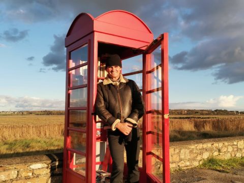 New projects in process. More info coming soon.