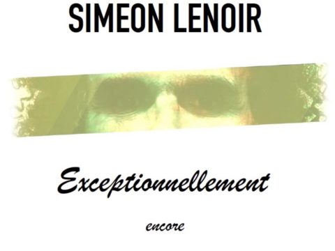 Released of ” Exceptionnellement encore ” on June 21st, 2021