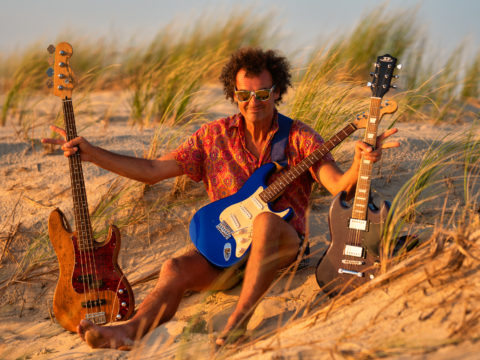 More shows coming in September in France