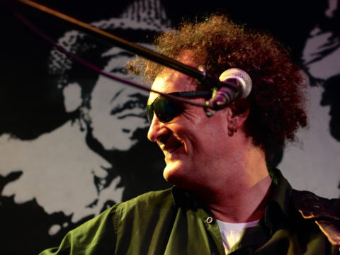 Simeon Lenoir for some shooting