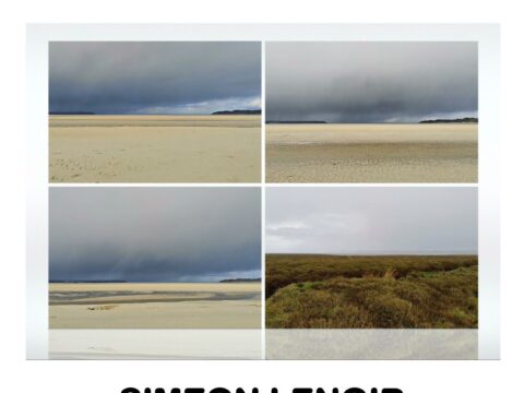 Nature Nue. Photo Exhibition. 24/02 – 12/05 Saint-Malo