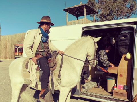 All of Simeon Lenoir’s music is freely accessible