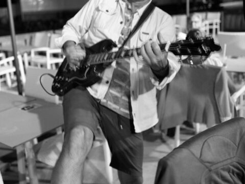 Simeon Lenoir Summer tour 2023