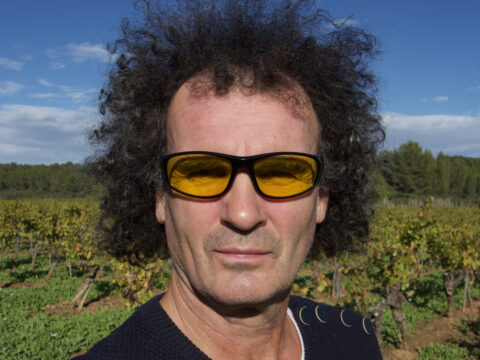 ” I speak to the Dog ” on the good way!