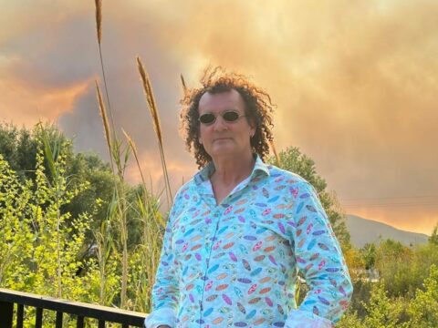 All of Simeon Lenoir’s music is freely accessible