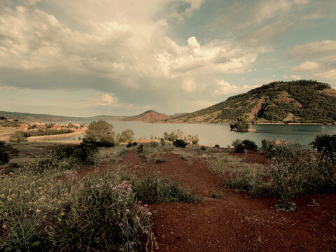 On tour in South/West of France