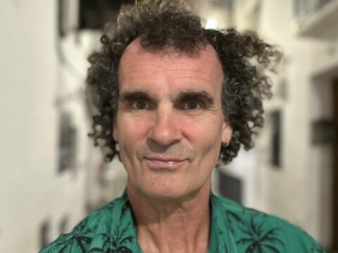 Back to the studio and post production