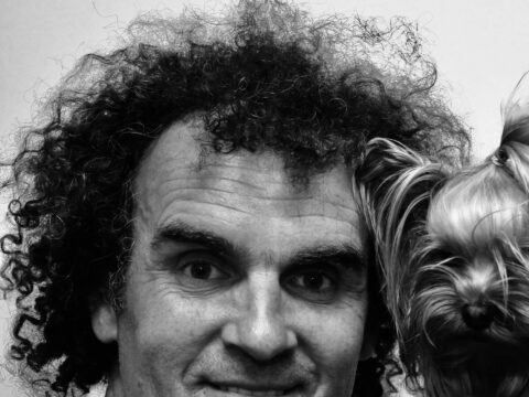 New album release ” I speak to the dog ”  on December 18th 2024