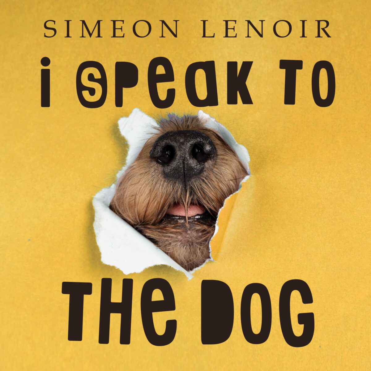 I Speak to the Dog - Full Album