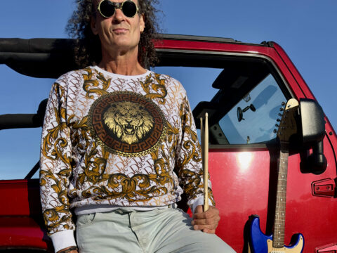 “I’m perfect”. Video released on March 16th!