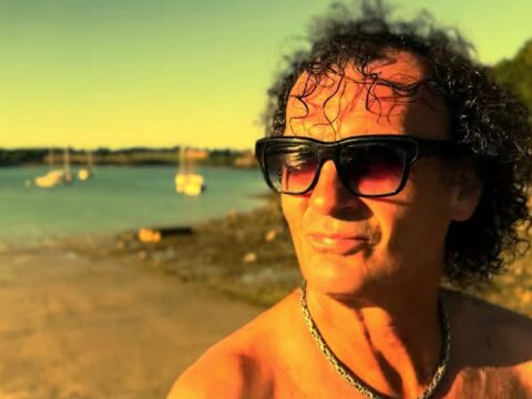 ” Le temps libre” on Video